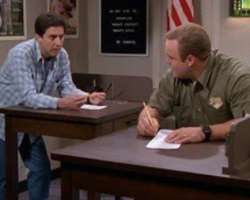 He made guest appearances in the sitcom 